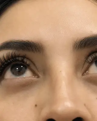 Resultado Cejas y pestañas