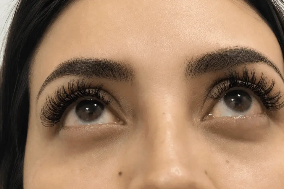 Galería Cejas y pestañas — imagen 1