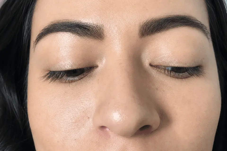 Galería Cejas y pestañas — imagen 3