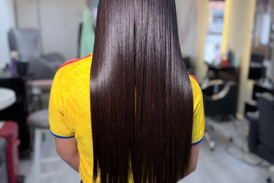 Galería Color y corte — imagen 9
