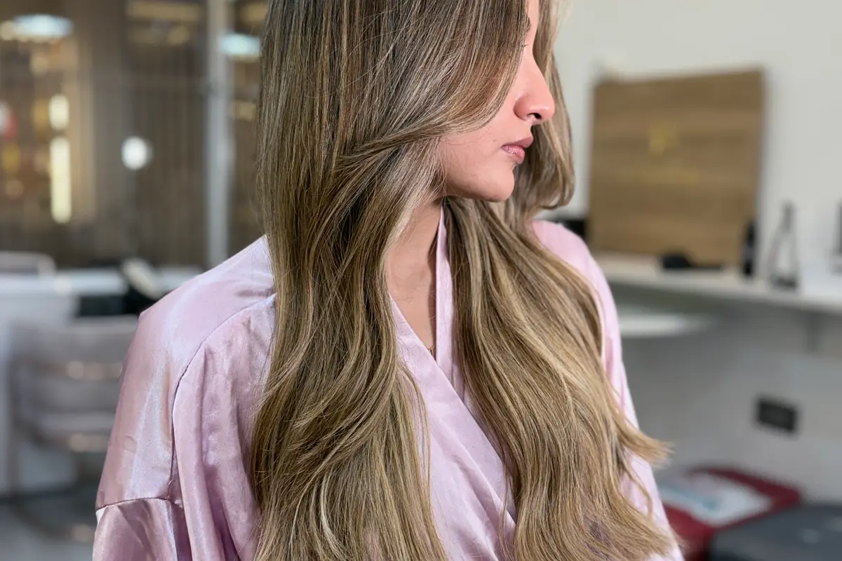 Corte, color y peinados en Making Blonde