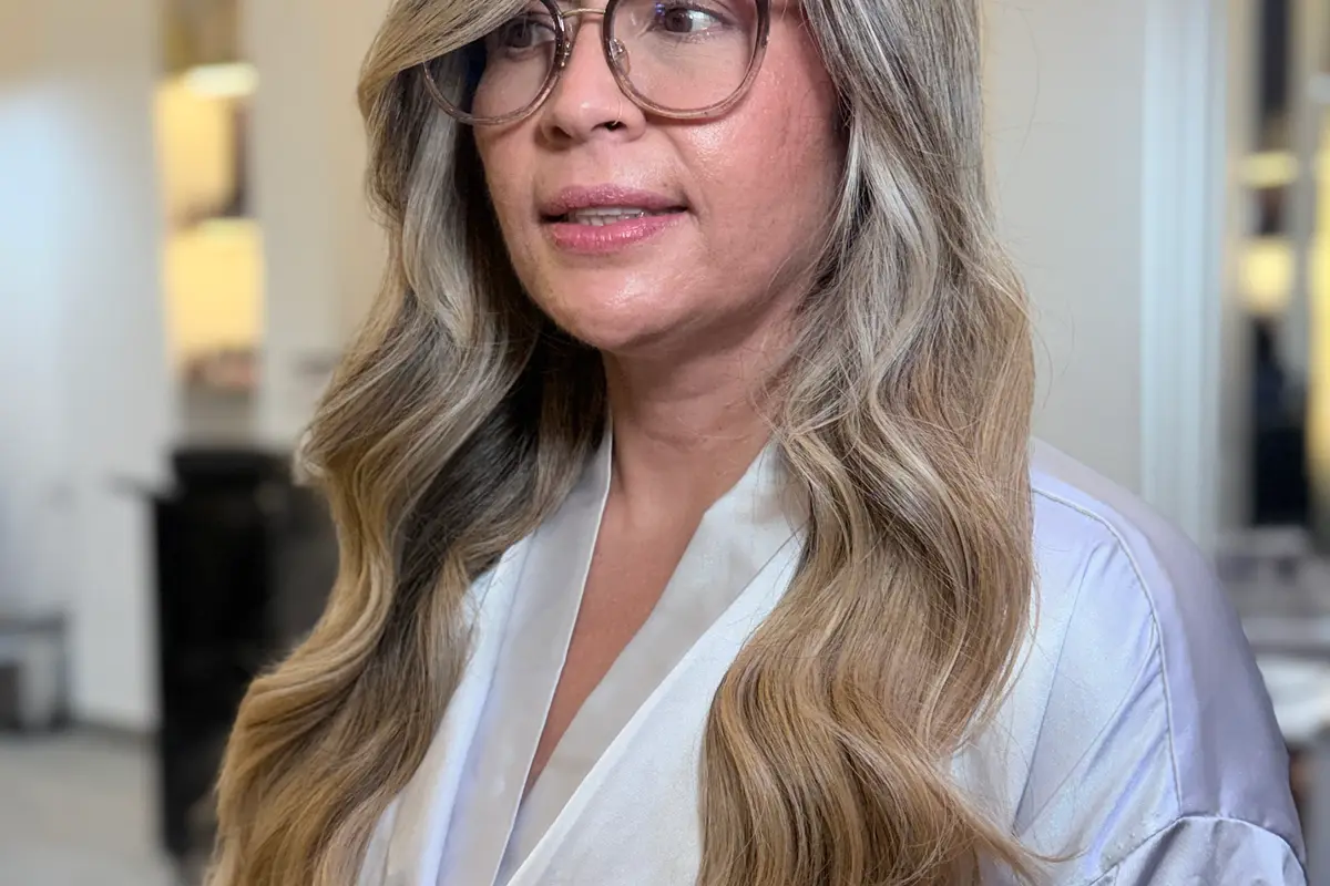 Corte, color y peinados en Making Blonde