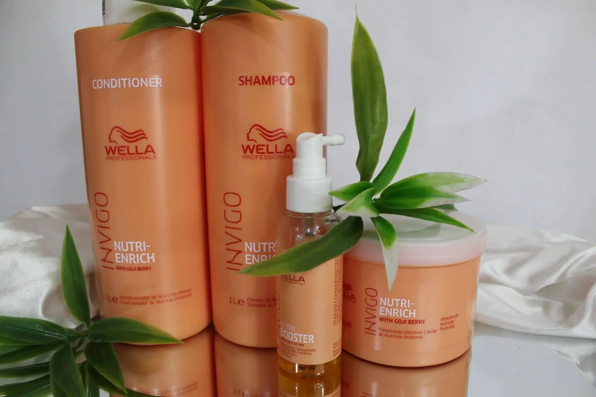 INVIGO NutriEnrich